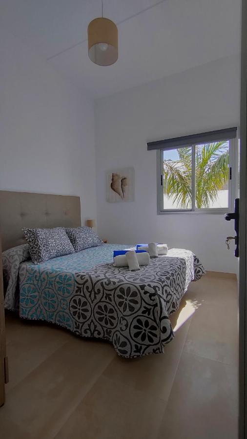 Villa La Asomada, Playa Blanca Playa Blanca (Lanzarote) Exterior foto