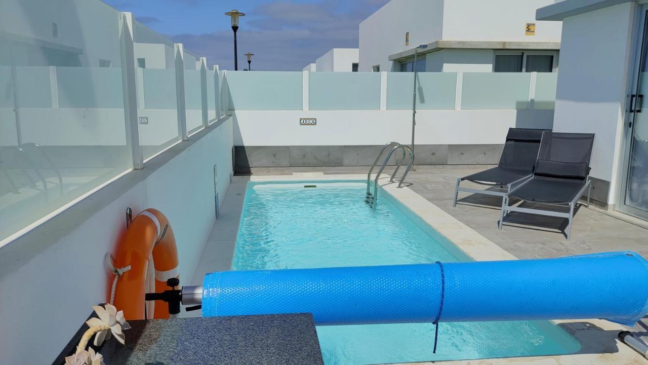 Villa La Asomada, Playa Blanca Playa Blanca (Lanzarote) Exterior foto