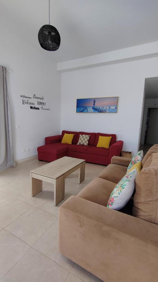 Villa La Asomada, Playa Blanca Playa Blanca (Lanzarote) Exterior foto