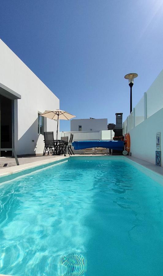 Villa La Asomada, Playa Blanca Playa Blanca (Lanzarote) Exterior foto